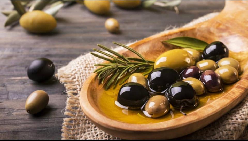 דירות גאליפולי Dimora La Pinta '700 מראה חיצוני תמונה